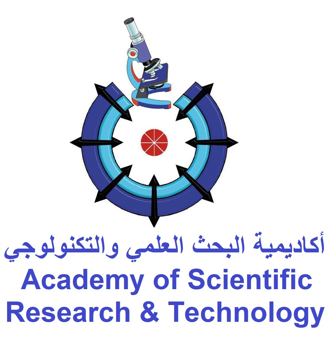 ASRT Logo