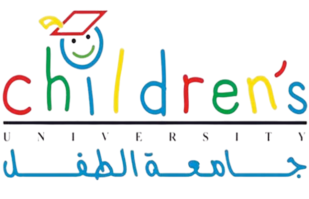 Children's University Logo